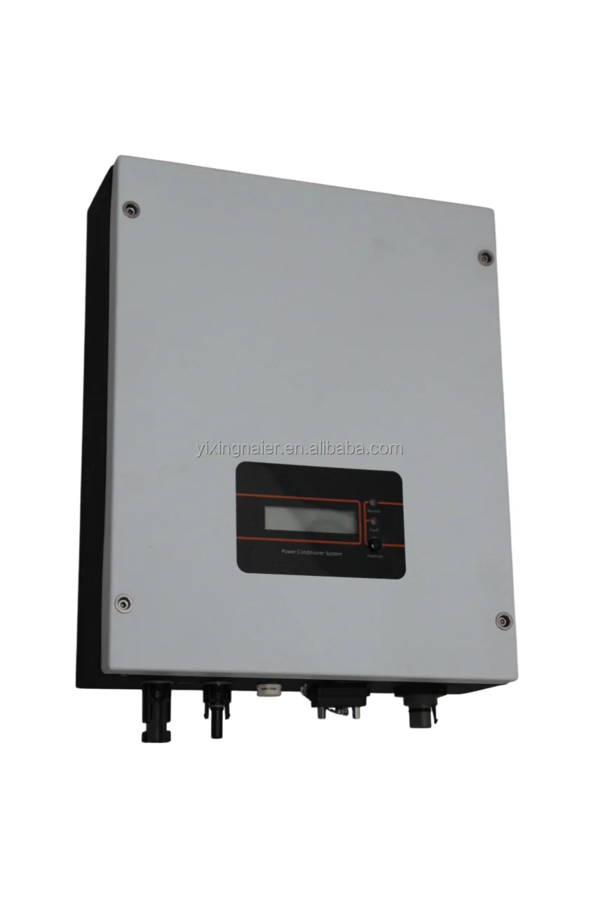 NE 1Kw 2Kw 3Kw 5Kw 10Kw 220V Wind Turbine On Grid Inverter Wind Generator Wind Solar Hybrid Inverter