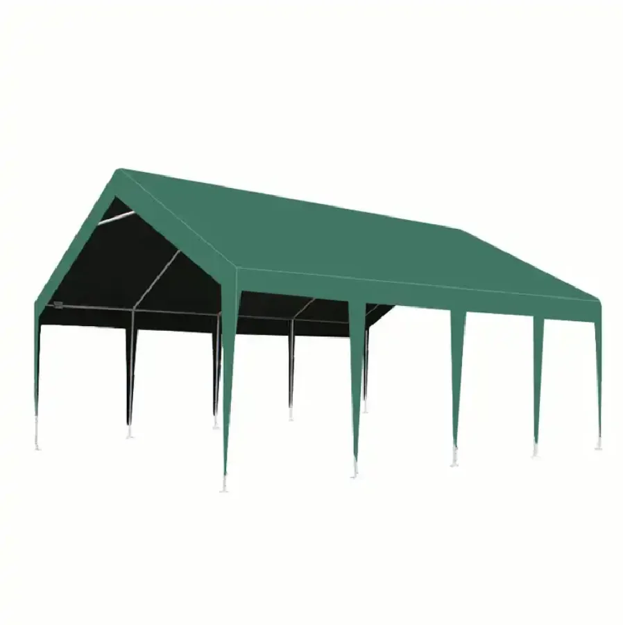 Ty PVCOutdoor Waterproof Aluminum Garden Arab Pagoda Activity Tent