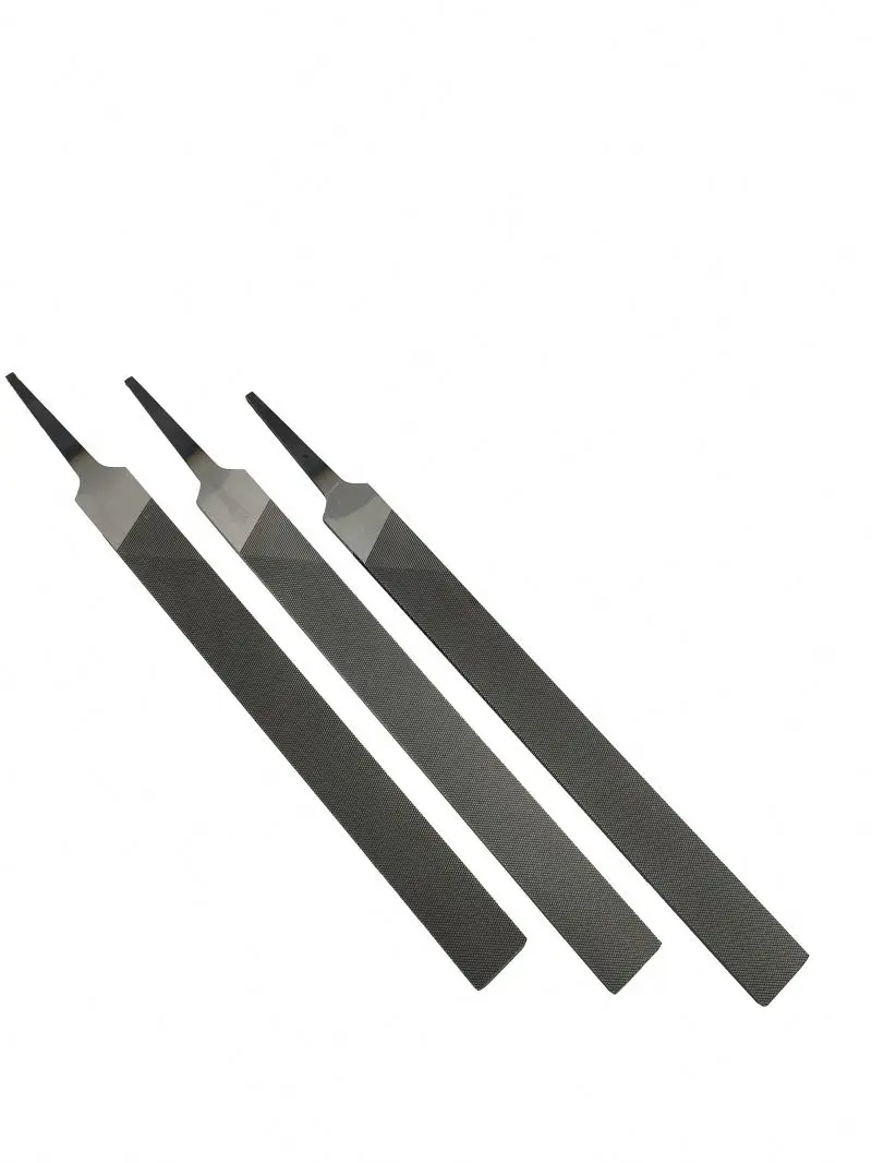 Best price flat files,second cut,high carbon steel