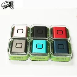 2021 Variable Voltage Vape Battery NEW VMOD 2 900mAh Ecig Battery