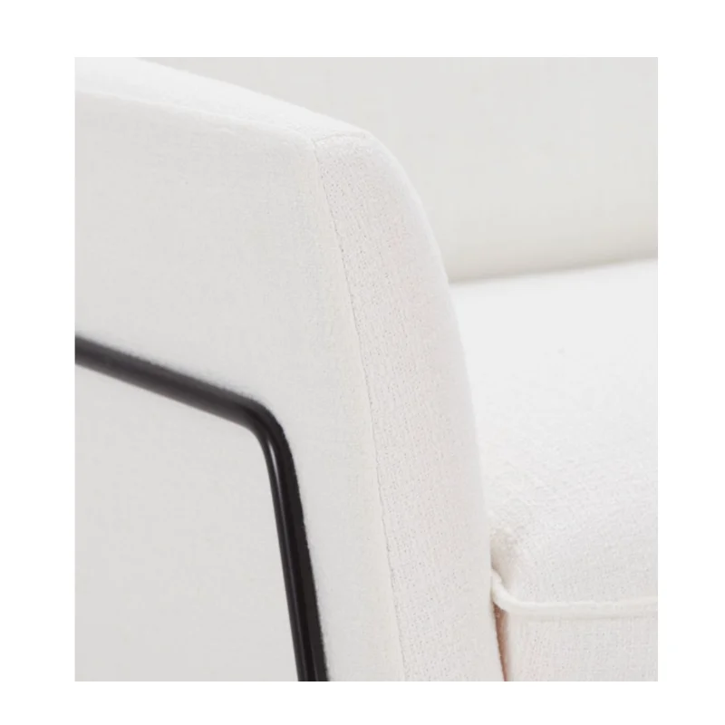 
Panic Buying Butacas Metal Leg for Industrial Furniture Living Room Accent Bed Room Chairs 