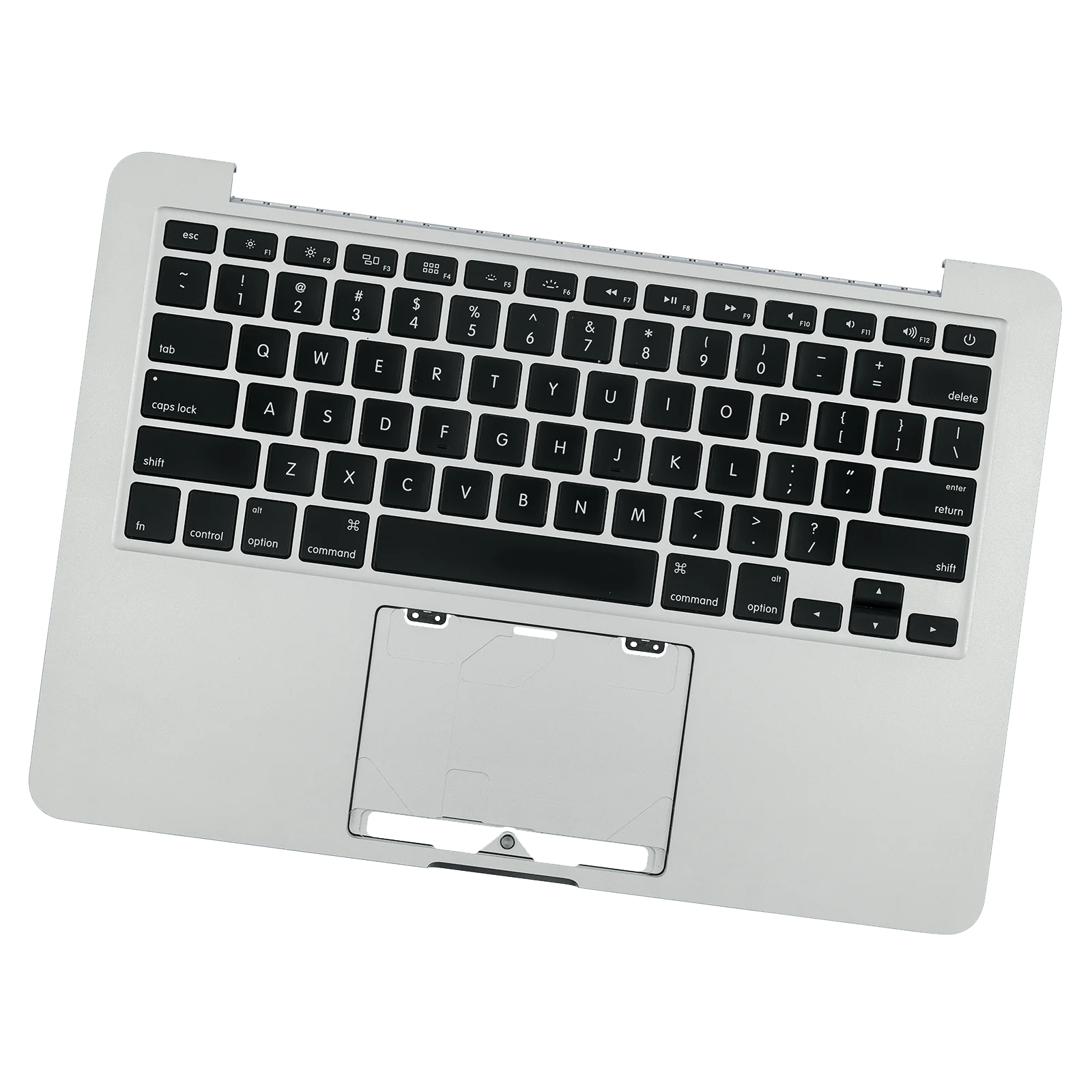 Клавиатура A1425 с подсветкой, аккумулятором и отслеживанием для Macbook Retina Pro, 13 дюймов, A1425, 2012, 2013, MD212, MD213
