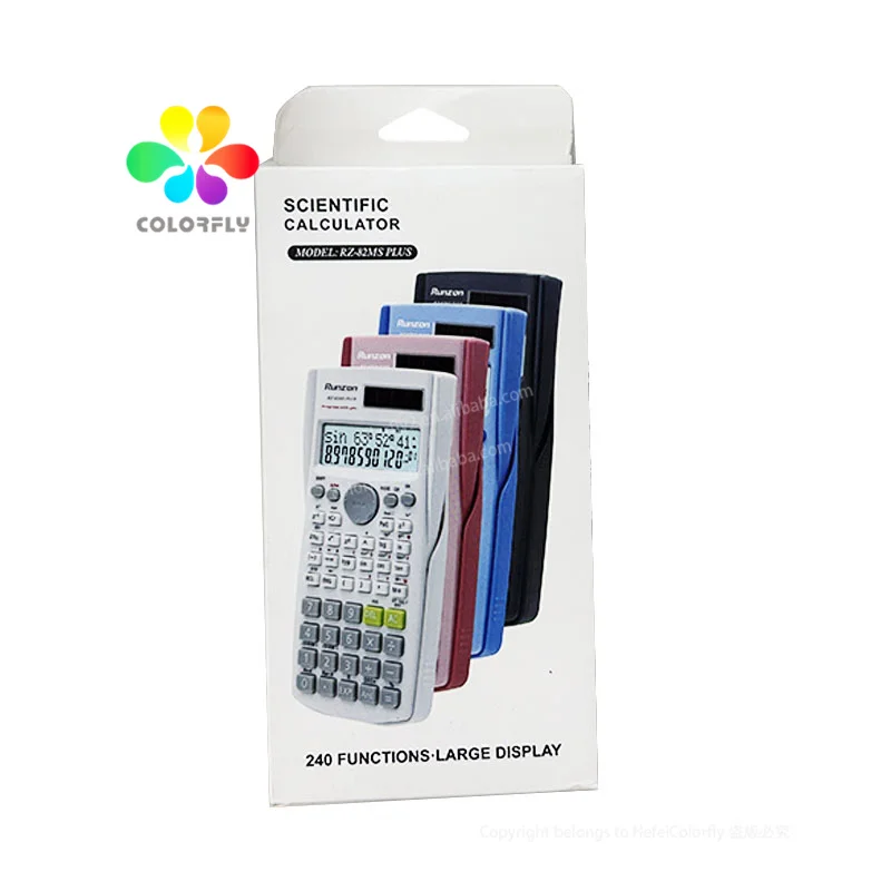 Smart Calculator Multi Function Cheap calculator Bulk