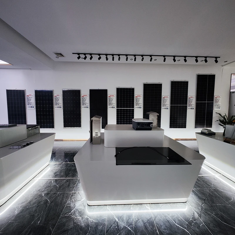 AiTon Mono PV Module Solar Energy Wholesale Price PV Home Factory Direct 400W Panels