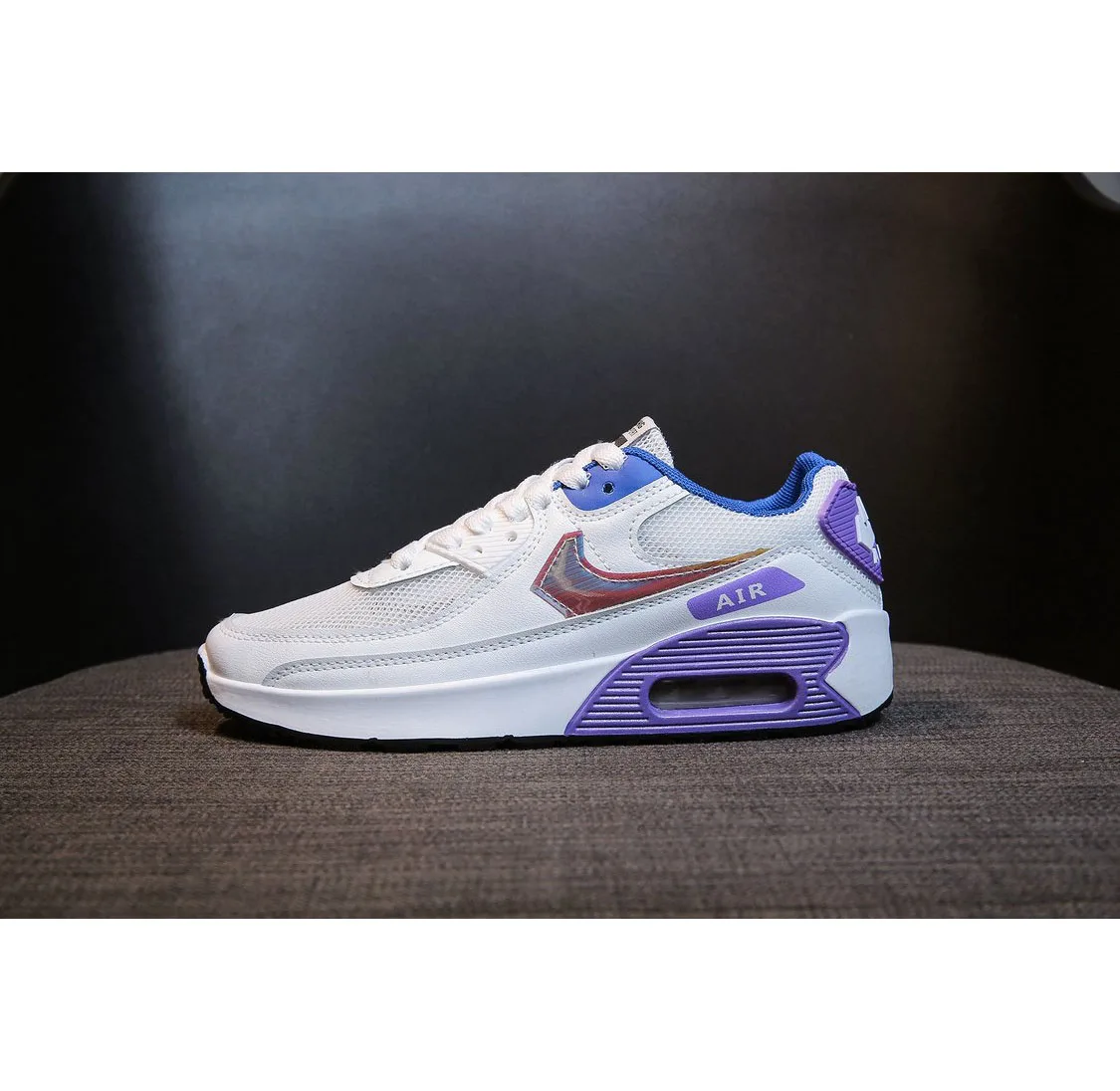 
NK Lady new arrival fashionLV luxury platform shoes,chain streamer Excee AMD MAX casual shoes POPULAR sneakers OLD DADDY SHOES 