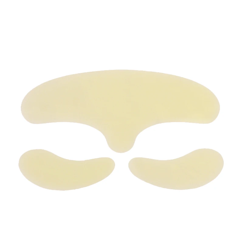 Anti Wrinkle face smell line Silicone Pad, Reuseable and 100% Medical Grade Anti Wrinkle Patches sets