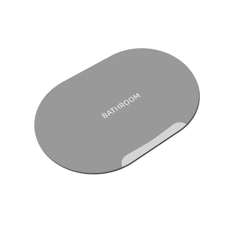 diatom mud bath mats custom bathroom mats diatomite bath mat anti slip carpets super absorbent rugs