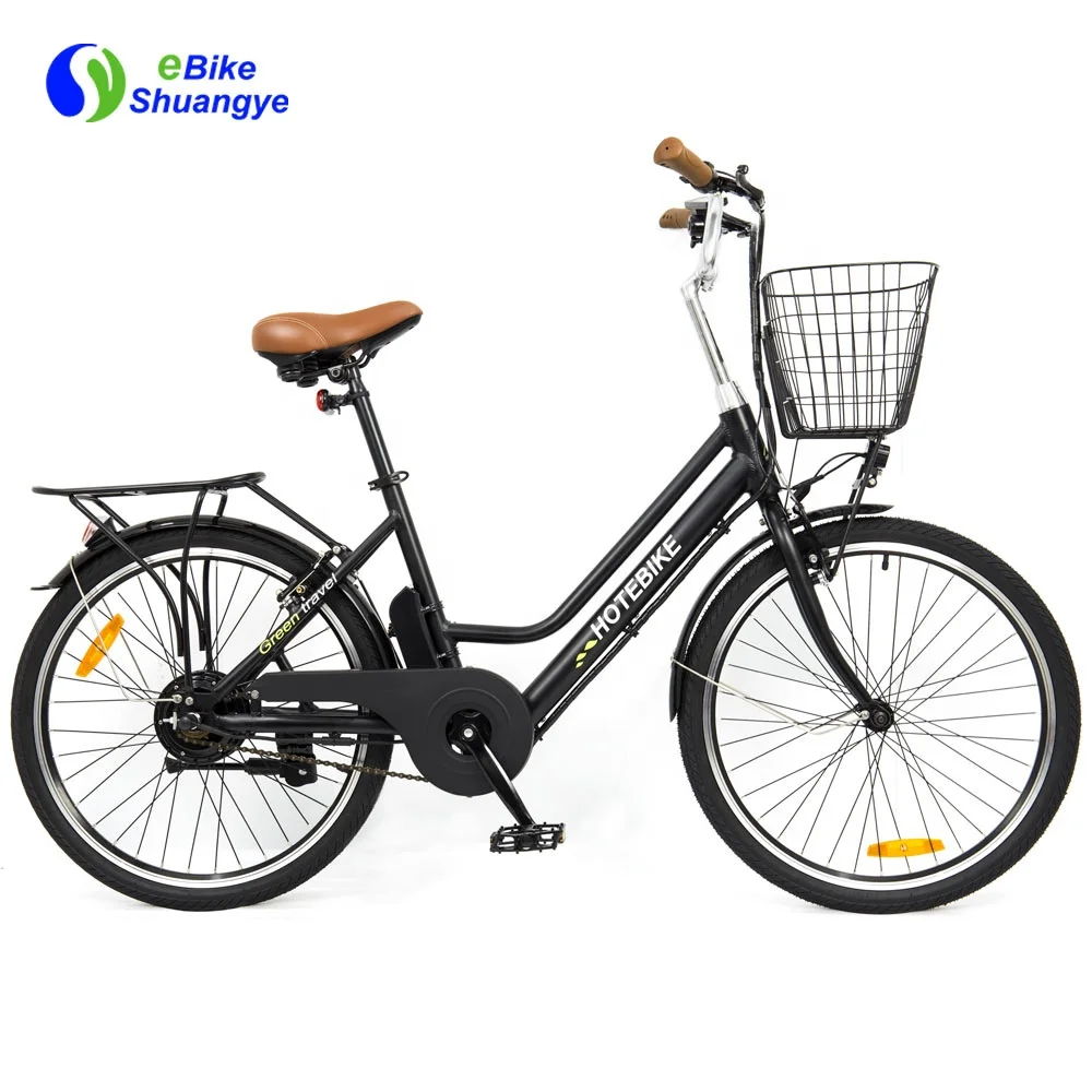 popular 24 volt ebike 1 speed e bicycle electric bike e bike