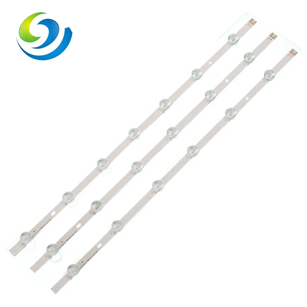 32POLA INNOTEK POLA2.0 32 'B TYPE REV00 2012.11.05 светодиодная подсветка телевизора дюйма 32LB536B 32LN541B 32LN5707 32LN5100 32LN5400