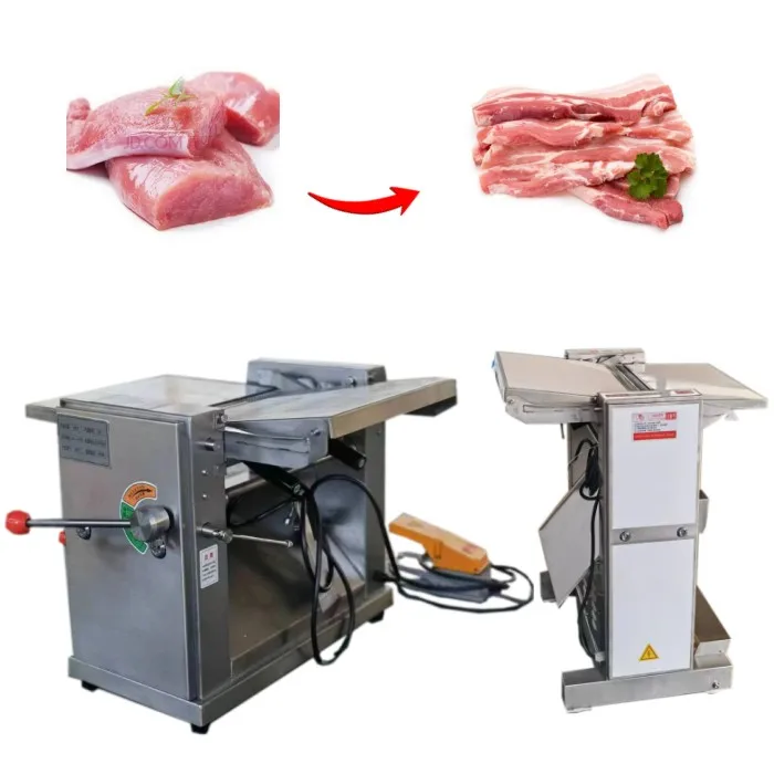 Популярная машина для удаления рыбных костей нарезки баранины мяса очистки свиной кожи