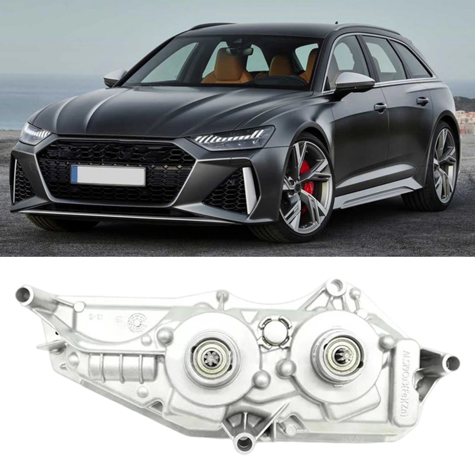 Модуль управления трансмиссией TCU A2C53377498 подходит для Ford Focus 2013 Up профессиональные аксессуары