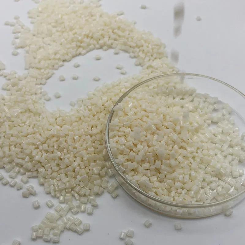Abs Granules Pellet Virgin Natural ABS for Extrusion Plastic Raw Material Price Per Kg
