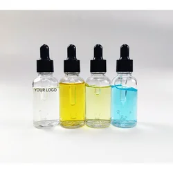 Private Label Best Collagen Natural Vc Peptide 24 K.gold 4 En 1 Pure Vitamin C Hydra Facial Oil Serum