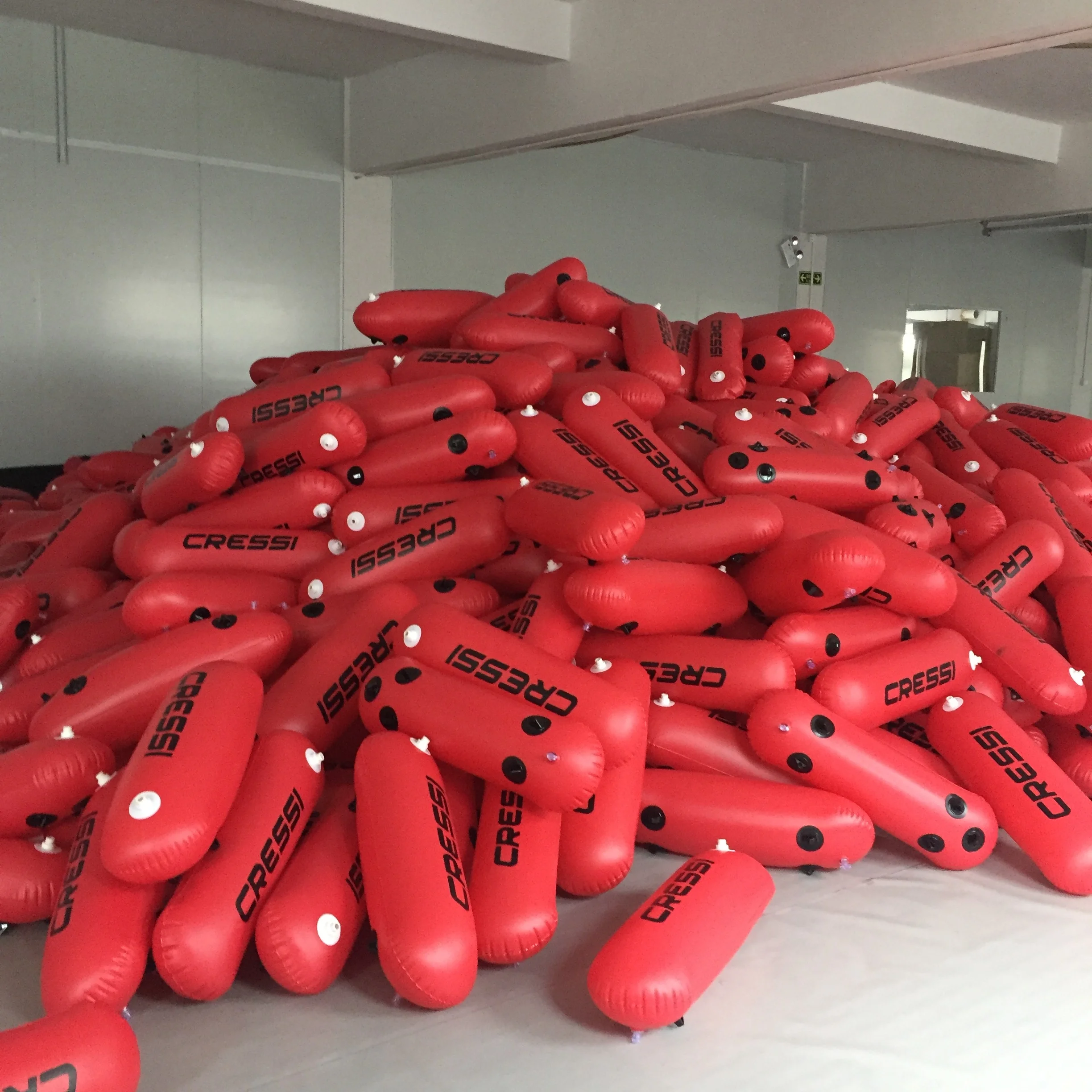 Dive Flag Float Inflatable bouy buoy scuba diver down,promotional buoy,TORPEDO SPORT FLOAT BALLOON