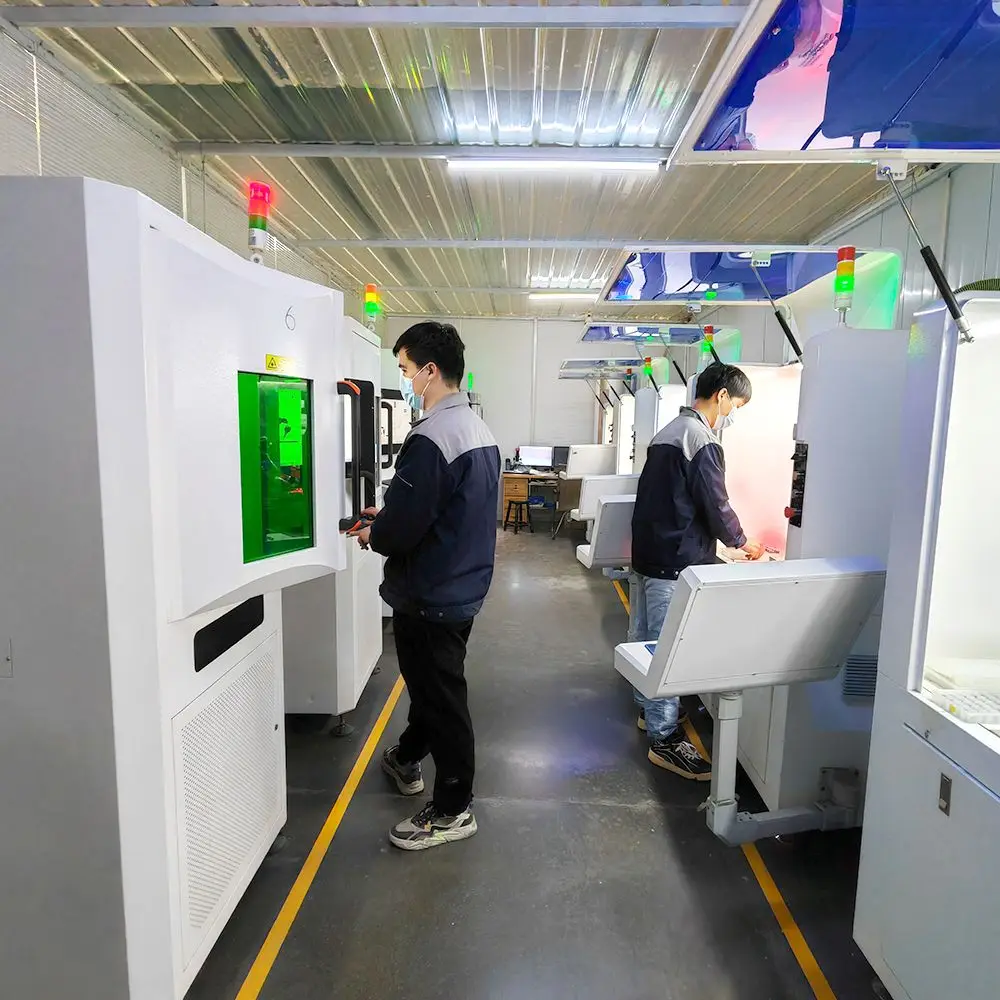 Laser cutter machine cnc laser cutting machine for sale