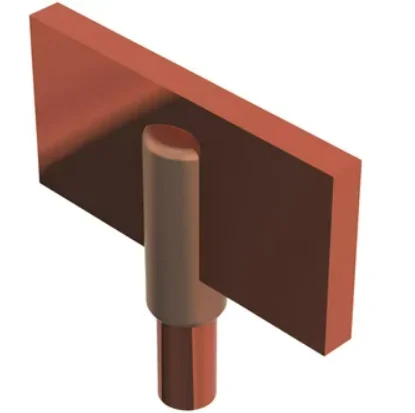 professional exothermic welding earthing material for steel  no MOQ demand,OEM service offer