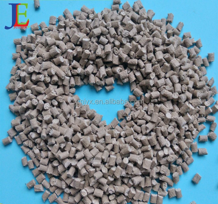 Polyphenylen Sulfid Resin Black color PPS GF60 Resin PPS Plastic Granula PPS Pellets