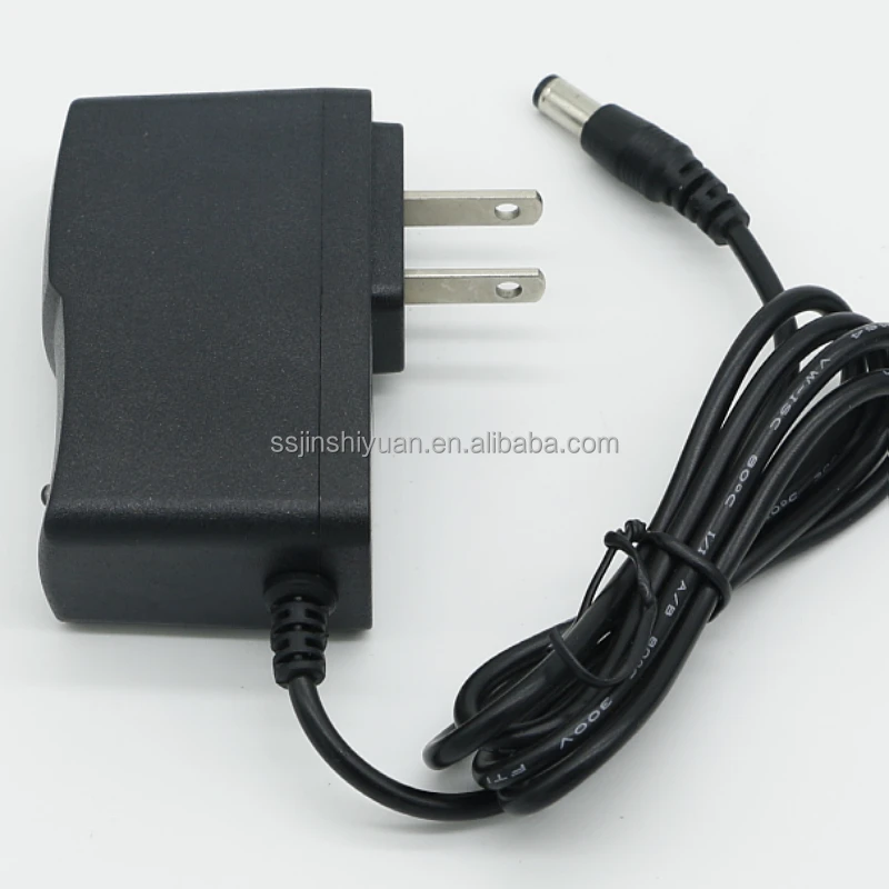 Прямая продажа от производителя адаптер питания 24v1a 5v 2a 12v2a импульсный источник для камеры видеонаблюдения светодиодное сетевое оборудование