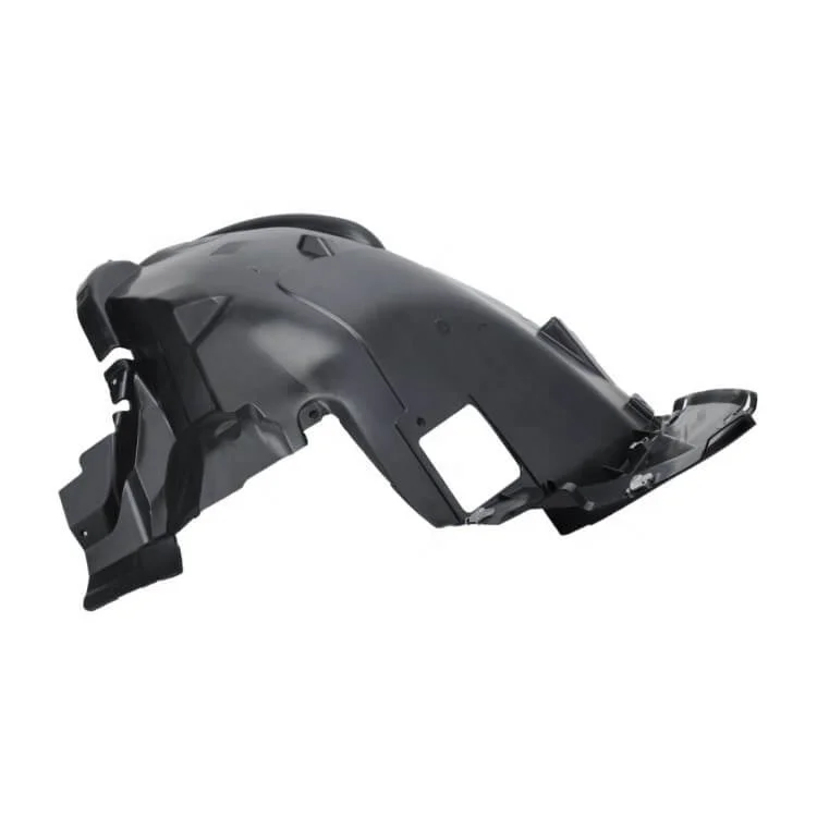 Автозапчасти OEM 51717180617 51717180618 переднее крыло лайнер защита от брызг защитный чехол корпус колеса для BMW X6 E71 E72