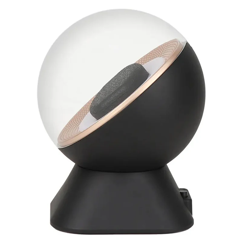 Mechanical Watches Shaker Rotator Automatic single ABS Watch Winder Box