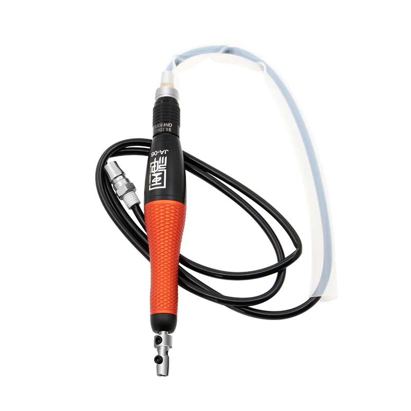 pmeumatic ultrasonic sander