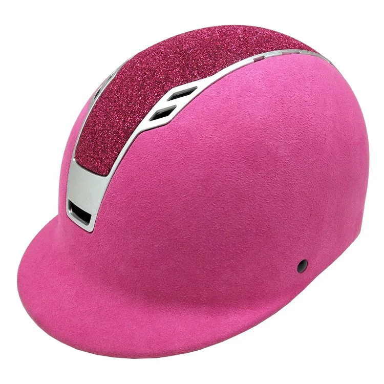 2021 Excellent Women Horse Riding Helmet