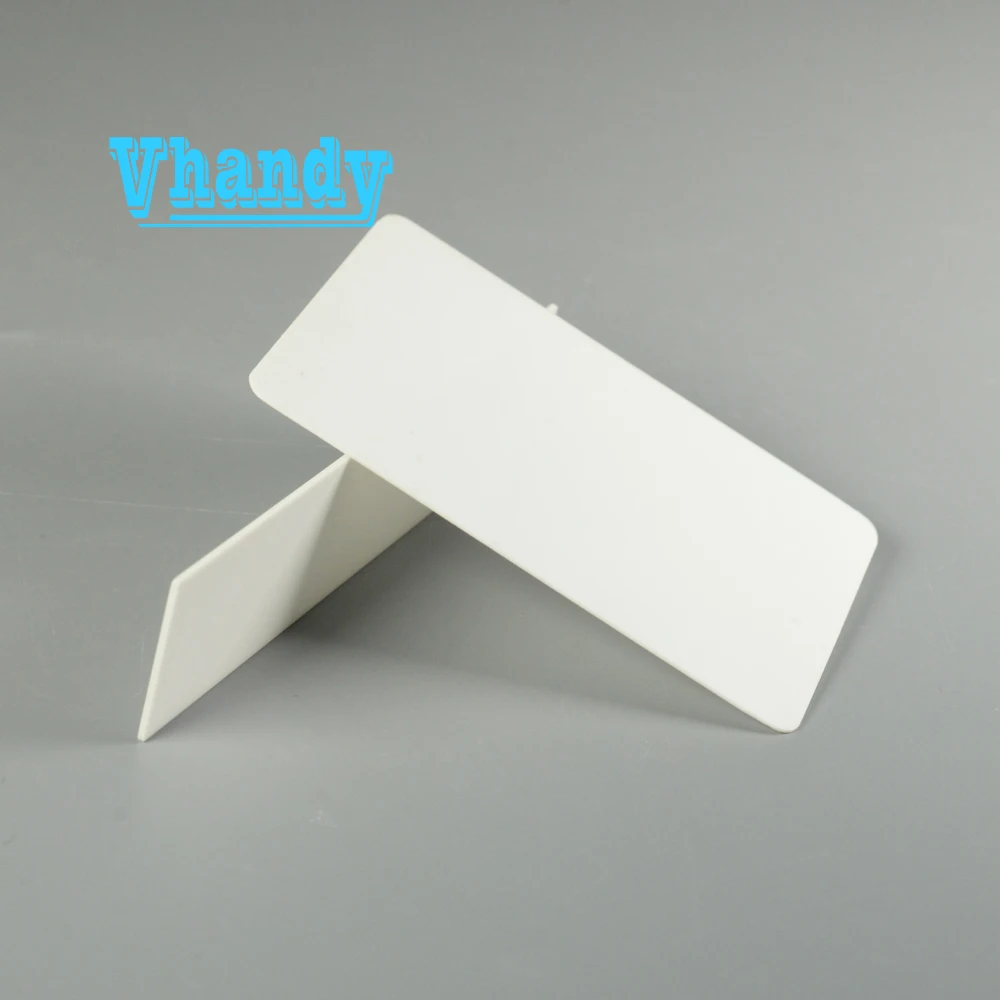 VHANDY 0,6 мм керамическая подложка 96 глинозем керамическая подложка