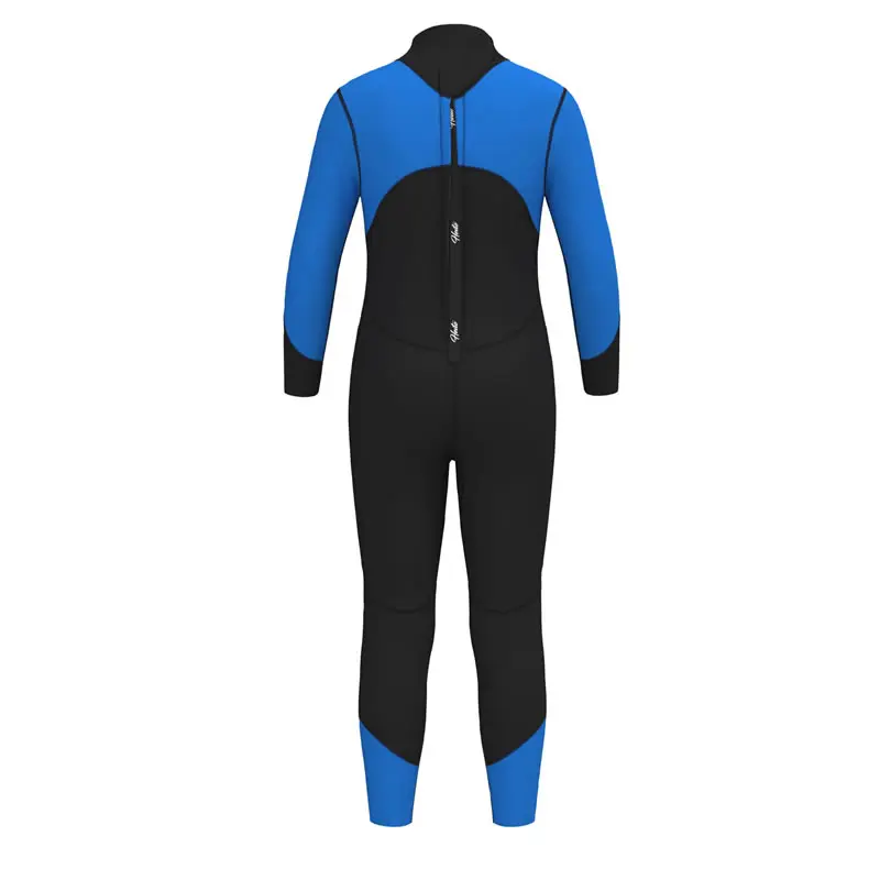 Sinodiving OEM Adult 3mm High Cost-Effectiveness Freediving wetsuits Elastic Neoprene Chest Surfing Wetsuit