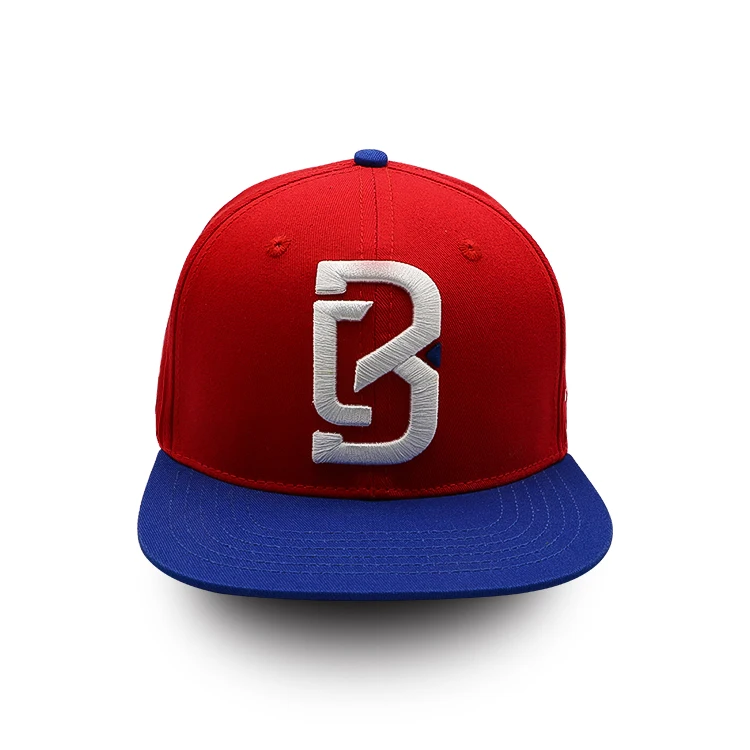 Неструктурированная Кепка с объемной вышивкой