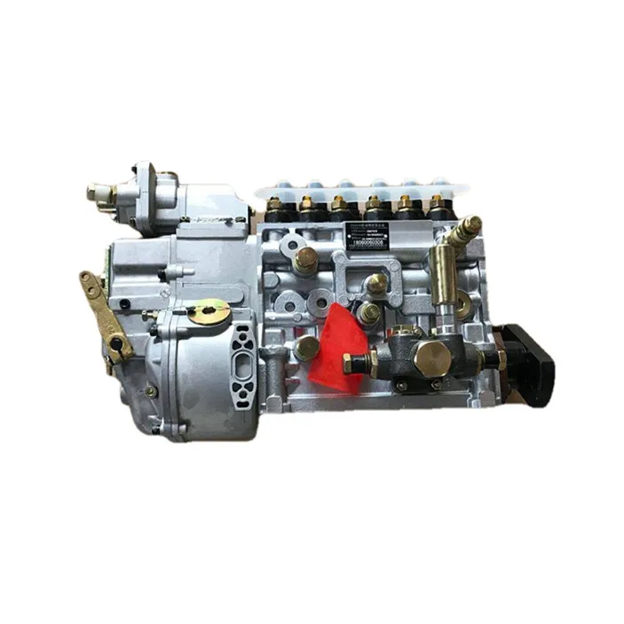 Sinotruk HOWO WD615 P8500 Injection Pump VG1560080023