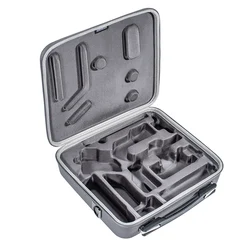 Сумка STARTRC для переноски с крестом для DJI RS 3 RS3 Ronin, ручной стабилизатор, аксессуары для камеры