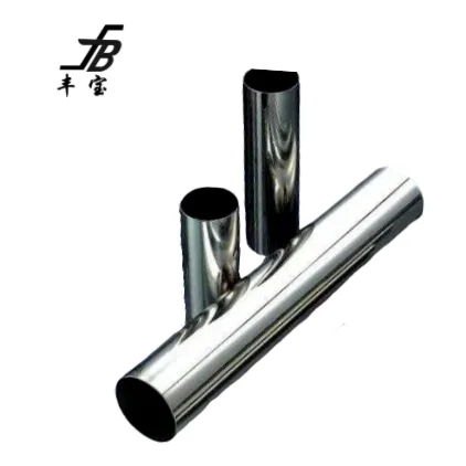 JIS TP304 316 316L Steel Tubes 4' SCH80 SS304 Mirror Polished stainless steel pipes