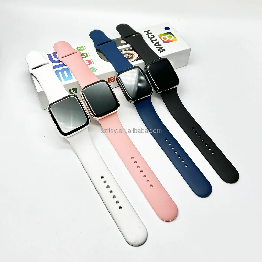2023 Low price wholesale T900 Pro Max L 8 series wearable waterproof smart watch D20 y68 I7 Pro Max s800 Max smart watch