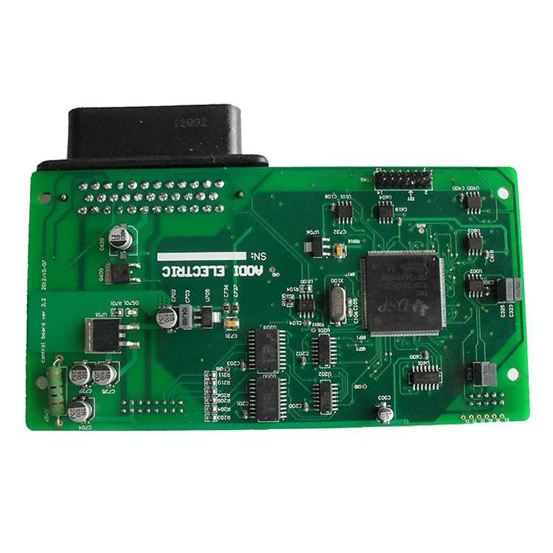 High Quality Dashcam Driving Recorder Car DVR Dash Camera Full HD 1080P 2K 4K Night Vision Wide Angle Digital video records pcba