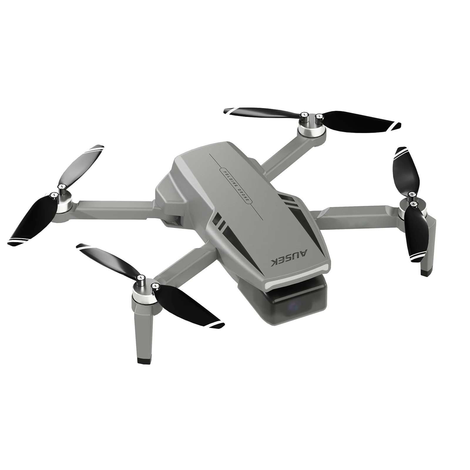 Ausek One-Key Return Wifi 4k Gps Drone Phantom 4 Pro Delivery Drones With 4k Camer And Gps Professional