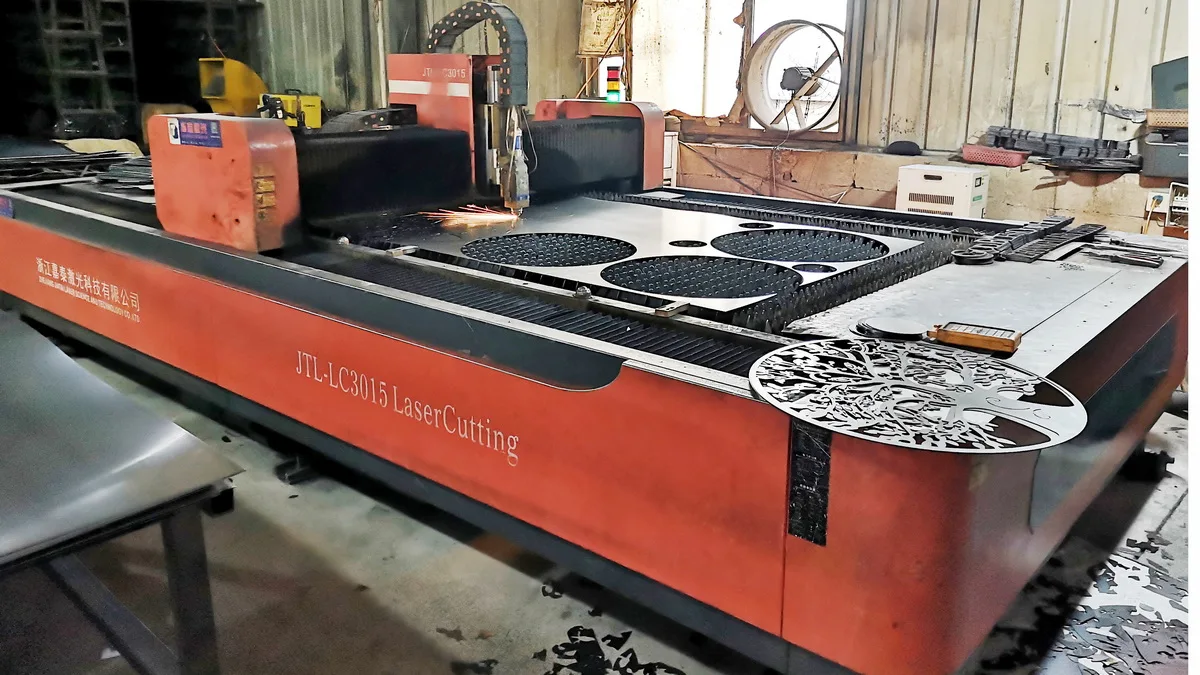 Vintage Galvanized Metal Flower Pots Holder Bicycle Planter