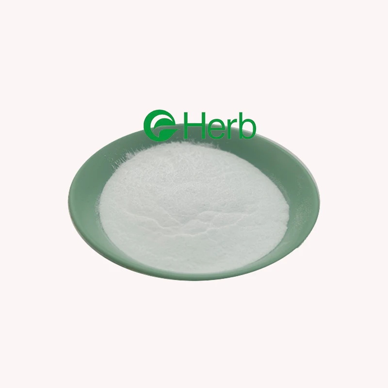 Eherb высококачественный косметический порошок фосфата натрия витамина С