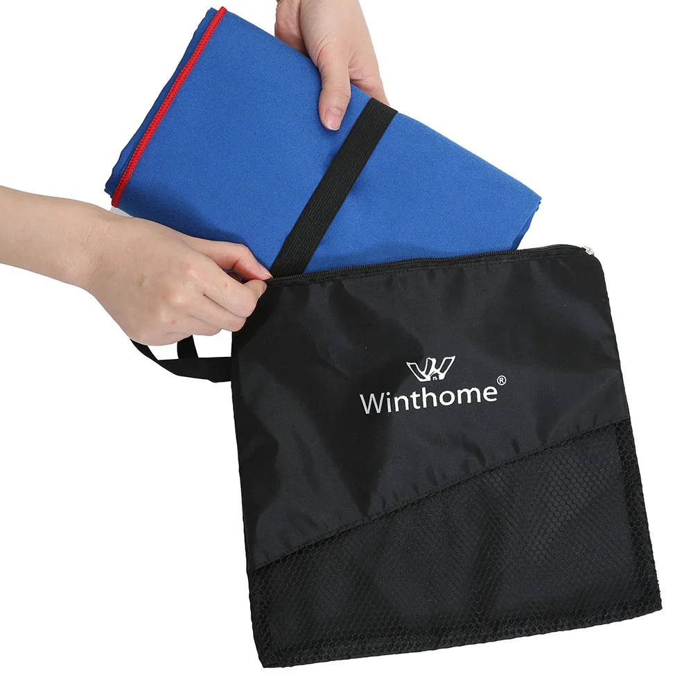 
Suede Sports Gym Towel Promotion Personalized Microfiber Knitted Adult Solid Color OEKO-TEX STANDARD 100, BSCI All-season CN;JIA 