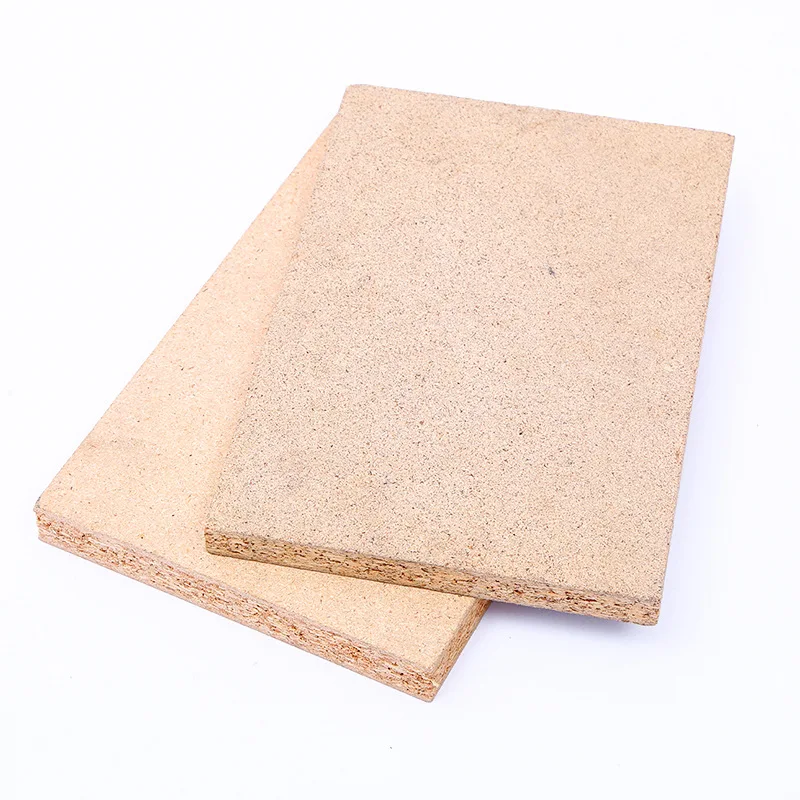 Chipboard Sheets Manufacturing Cheap Plant Particle Board Manufacturing Home Furniture Boards