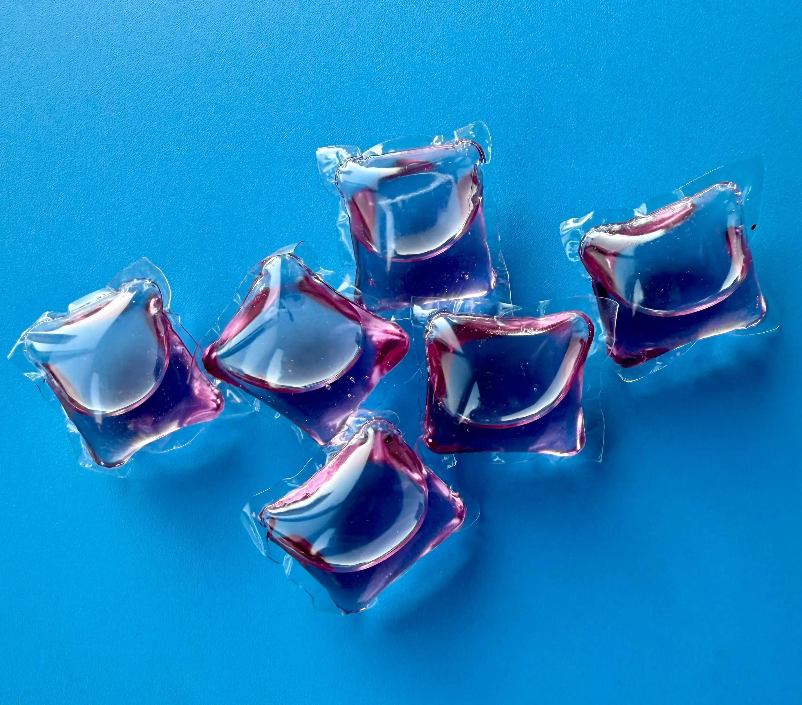 High Quality 16 Count Tide Pods Liquid Laundry Pacs Convenient Downy Original Fragrance Bathroom Wash Clothes Includes