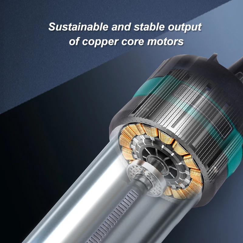 Router Machine Electric Power Tools Electric Wood Trimmer Hand Wood Router Wood Router