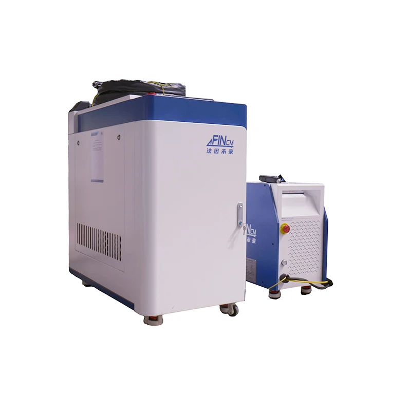 Laser Welder 1000W 1500W 2000W 3000W fiber Laser Welding Machine with Raycus MAX