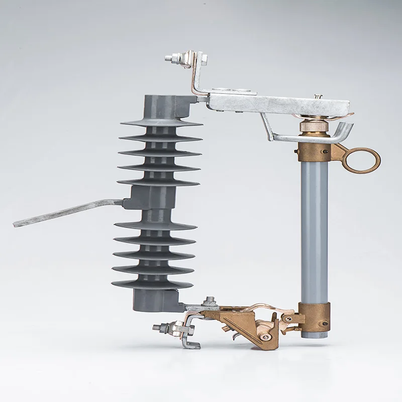 33KV Low Voltage Drop Fuse Cutout 100A Adapter for Fuse Product Category Thermal Usage