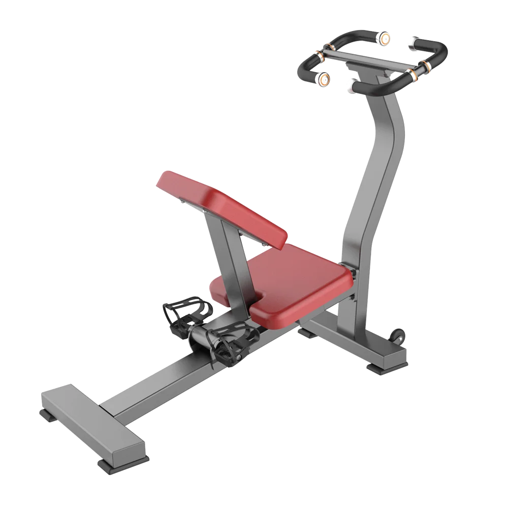 Fitness Core & Abdominal Trainer AB Workout Machine Home Gym Strength Training Abdominal Trainer Fitness Equipment