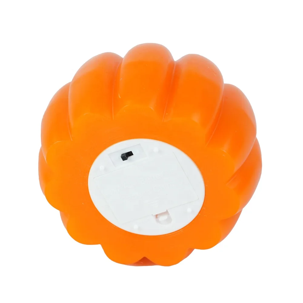 Foryoudecor OEM flameless reusable Halloween decoration LED candles for home decoration