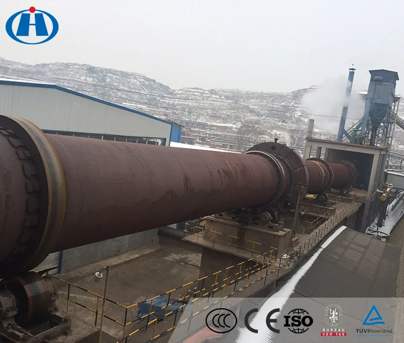 Top Brand Equipment For Cement Factory 100t China