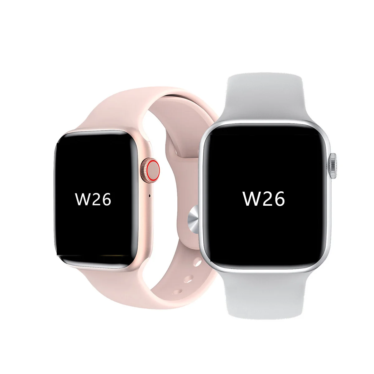 
Hot Selling Cheap Price W26 T500 2021 Dz09 Smart Watch Men 