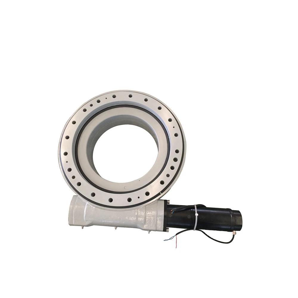 
5' Enclosed Slewing Drive for solar tracker 