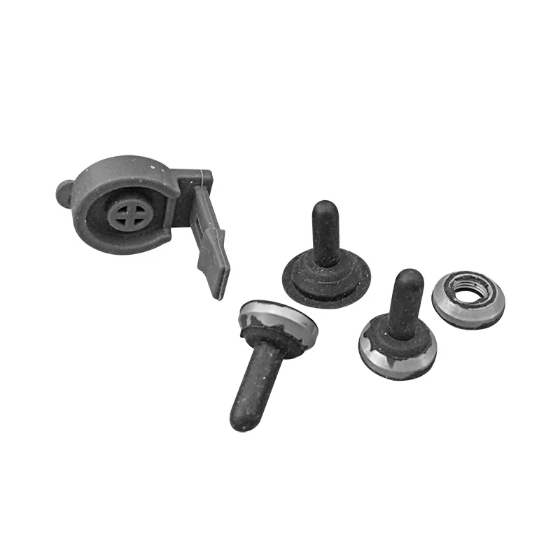 
Wholesale Price Compression Moulding Forming Silicone Rubber Auto Parts 