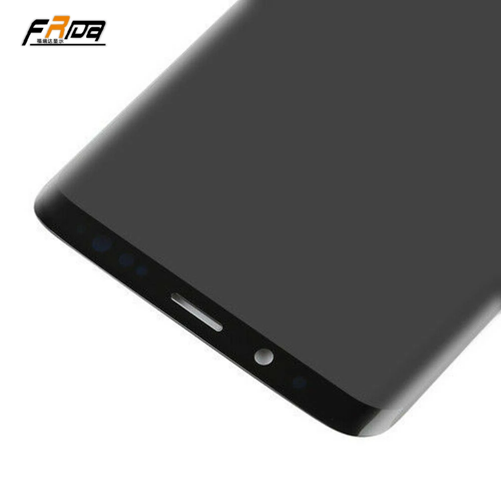Wholesales Mobile phone LCD screen for Samsung Galaxy S9+ LCD display S9 plus touch screen digitizer replacement
